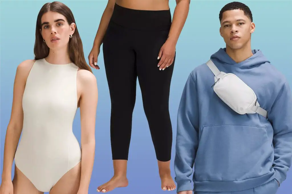 10 Best Lululemon “We Made Too Much” Finds