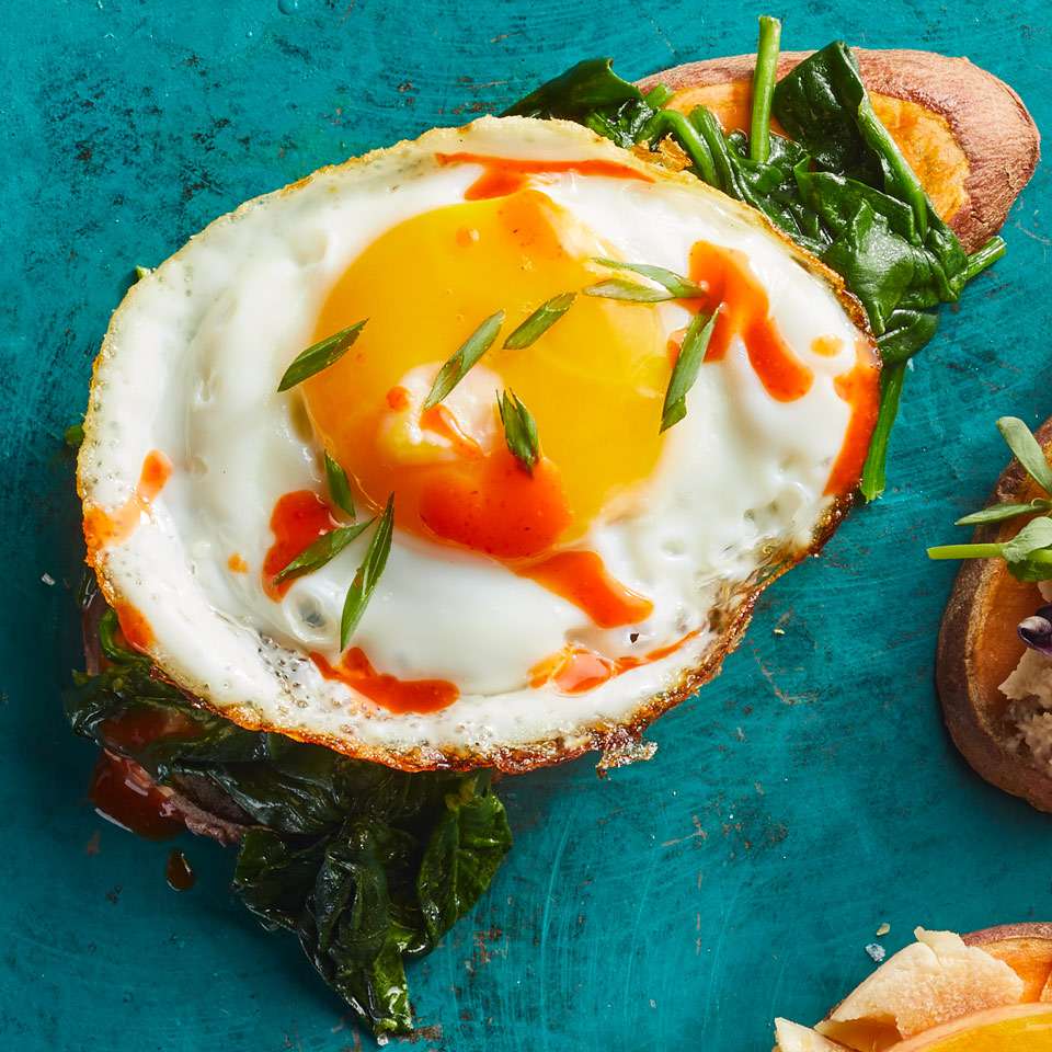 10+ Heart-Healthy Snack Recipes for High Blood Pressure