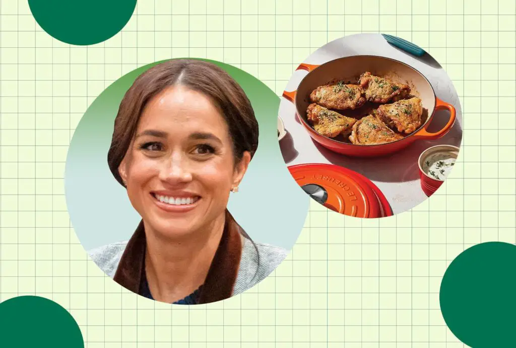 11 Kitchen Essentials from Meghan Markle’s Netflix Show