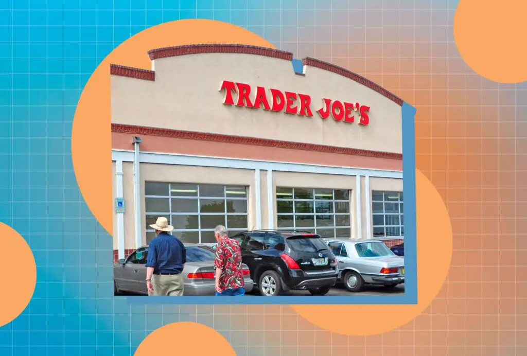 12 New Trader Joes Finds to Shop, According to Employees