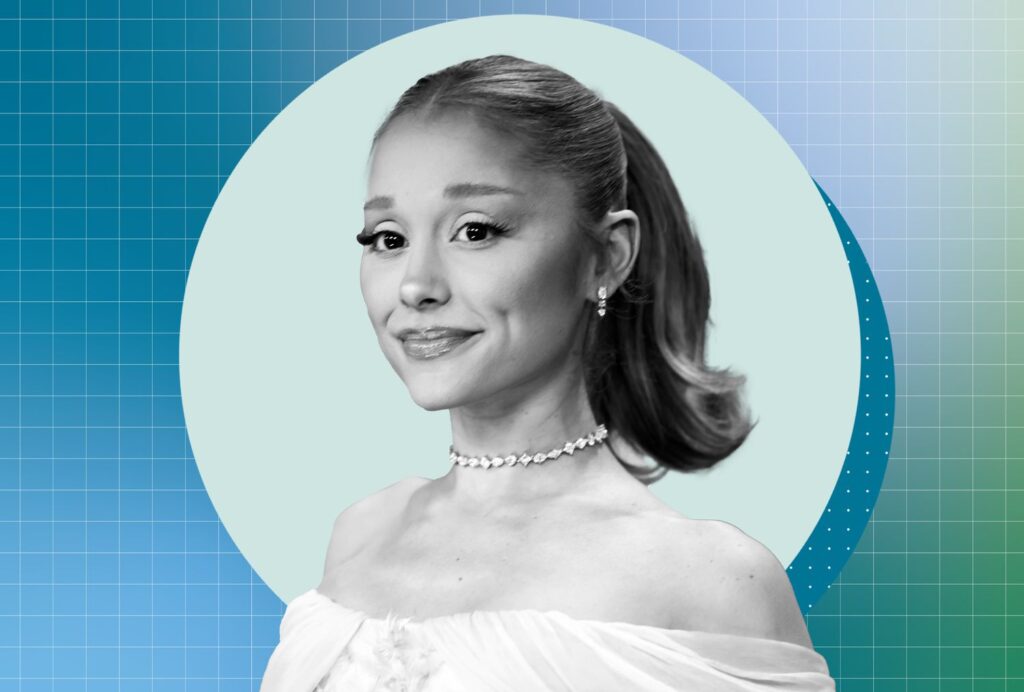 Ariana Grande Keeps These Protein Bars in Her Purse