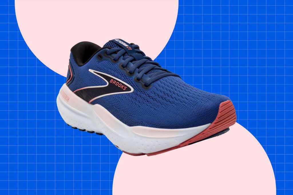 Brooks Shoes Are Up to 41% Off Right Now