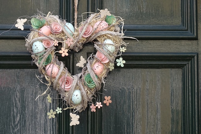 Budget-Friendly Decorating Tips For Your Home This Easter