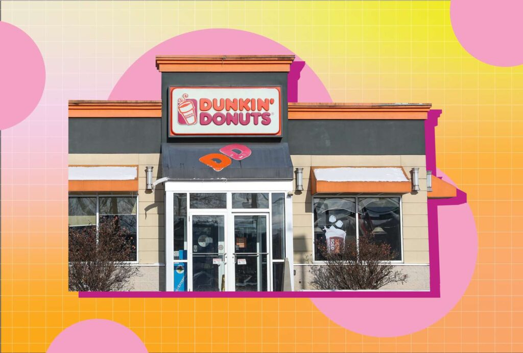 Dunkin' Is Making a Major Change to Their Drink Prices