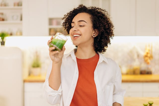 Effective Ways To Use Meal Replacement Shakes For Healthy Weight Gain