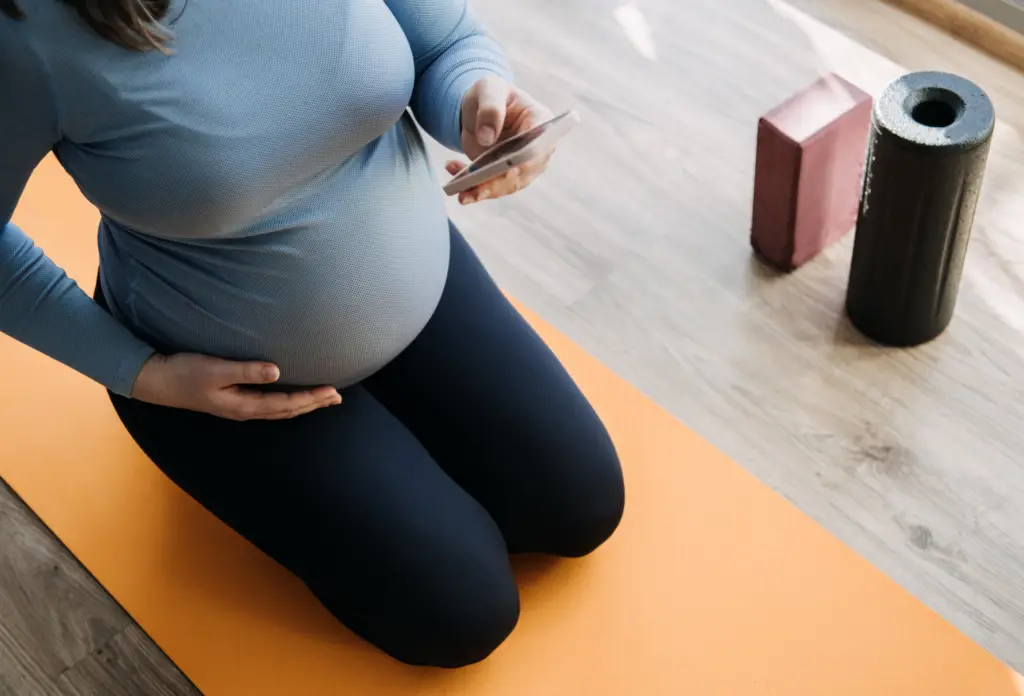 Five Reasons to Exercise During Your Pregnancy