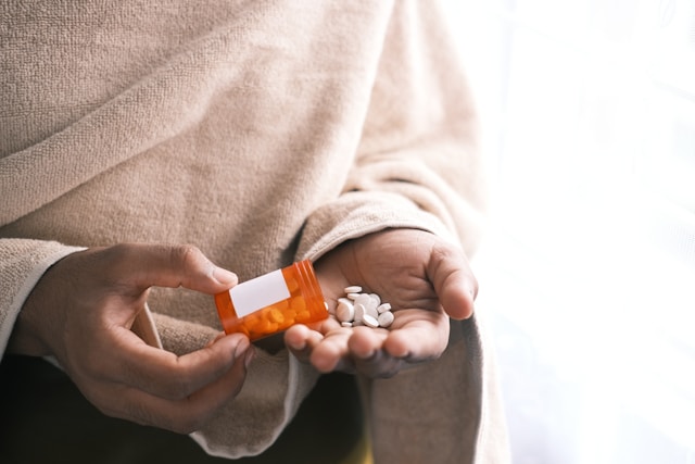 How To Find Help For Your Addiction: A Step-By-Step Guide