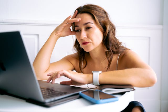 How To Stay Calm And Effective In Stressful Situations