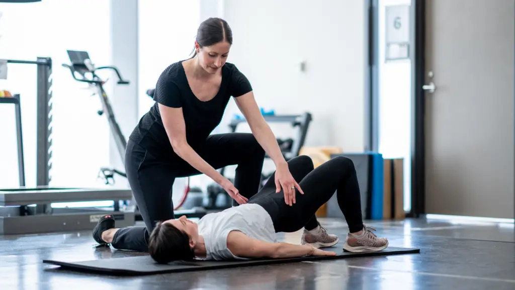 How do you know if an Accredited Exercise Physiologist is right for you?