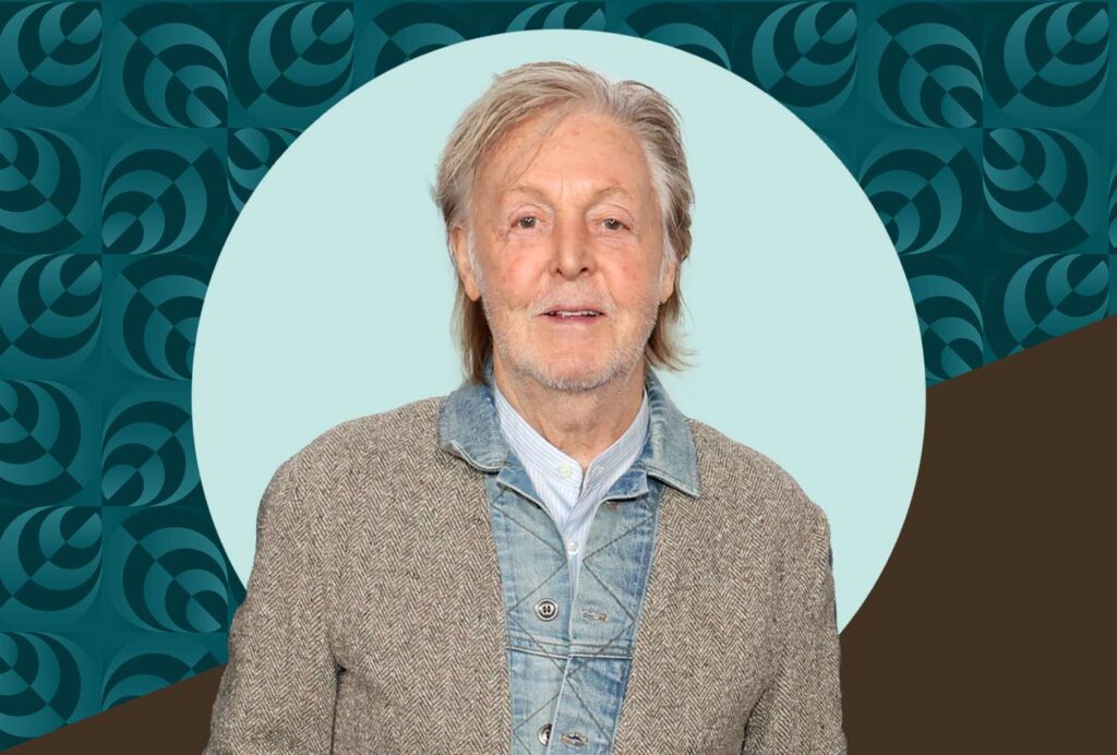 How to Make Paul McCartney’s Secret Lentil Soup Recipe