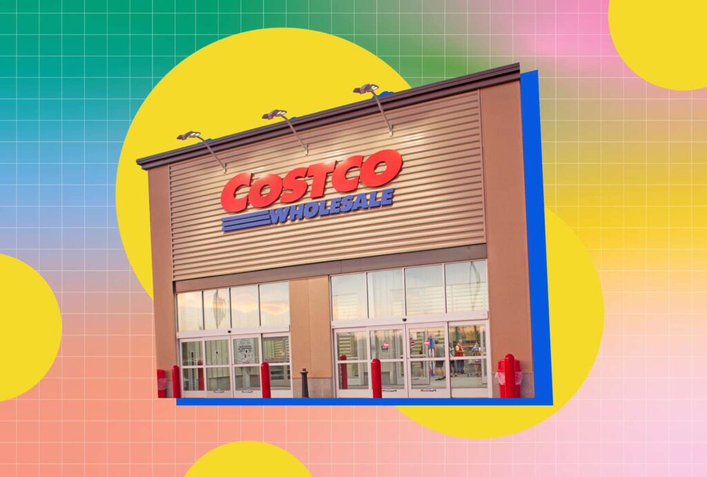 I'm a Dietitian & This Is the High-Protein Snack I Never Leave Costco Without