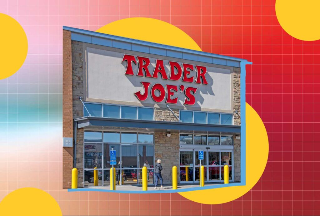 I’m a Dietitian and This Is the High-Protein Snack I Never Leave Trader Joe’s Without