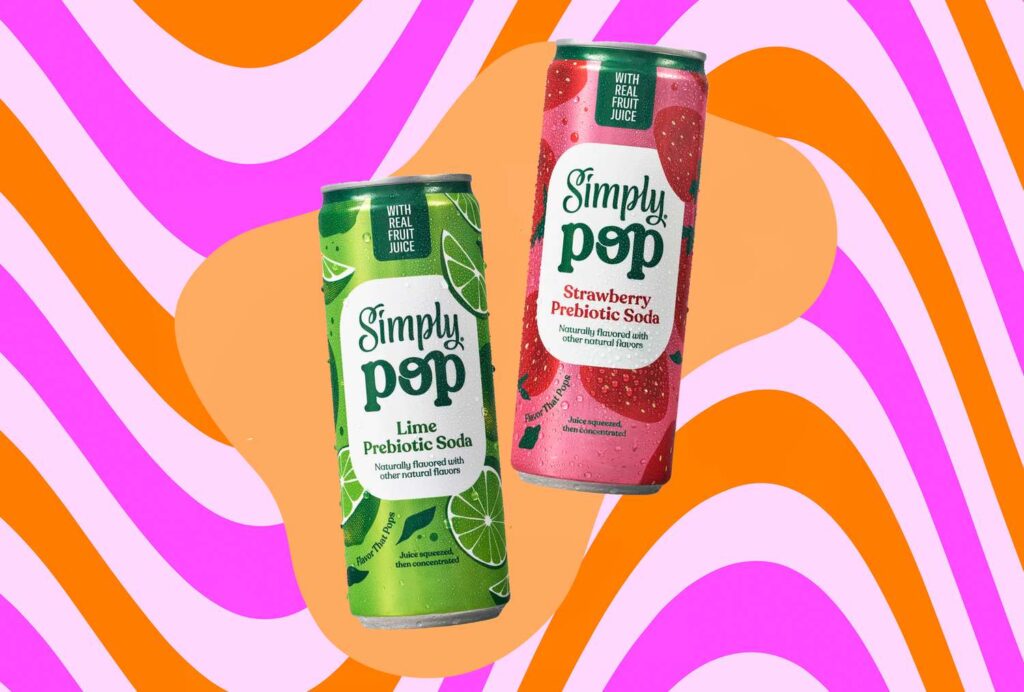Is Coca-Cola's New Prebiotic Soda Actually Gut-Healthy?