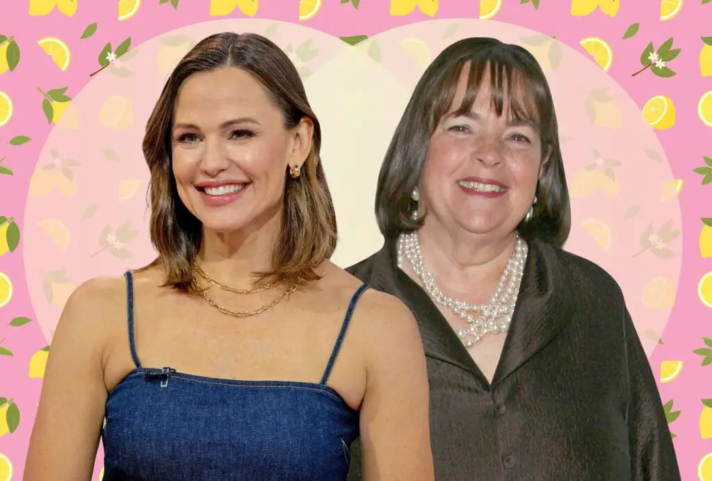 Jennifer Garner's Favorite High-Protein Ina Garten Dinners