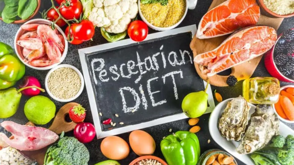 Pescatarian Diet Là Gì? Lợi ích Từ Việc Ăn Chay Để Duy Trì Sức Khỏe