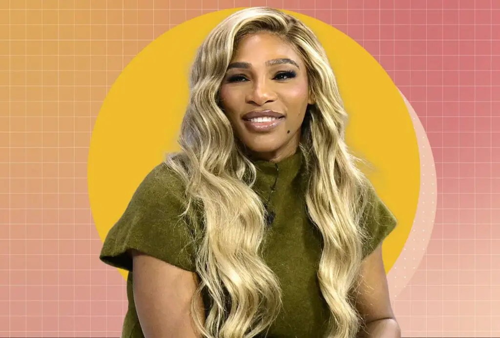 Serena Williams' Recent Video Has the Internet Divided