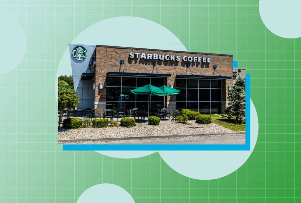 Starbucks Is Retiring 13 Drinks—See What’s Leaving