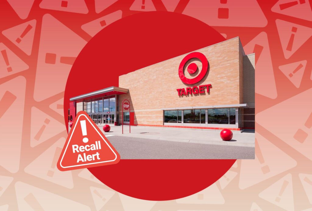 Target Recalled 200,000 Cans of Green Beans