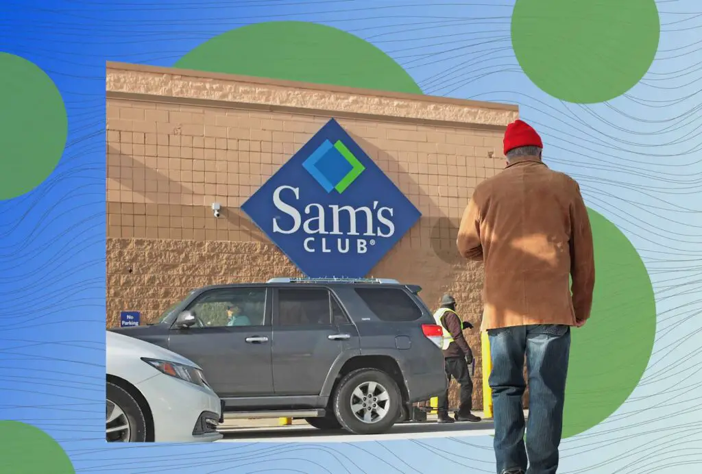 The 10 Best Sale Items at Sam’s Club Right Now