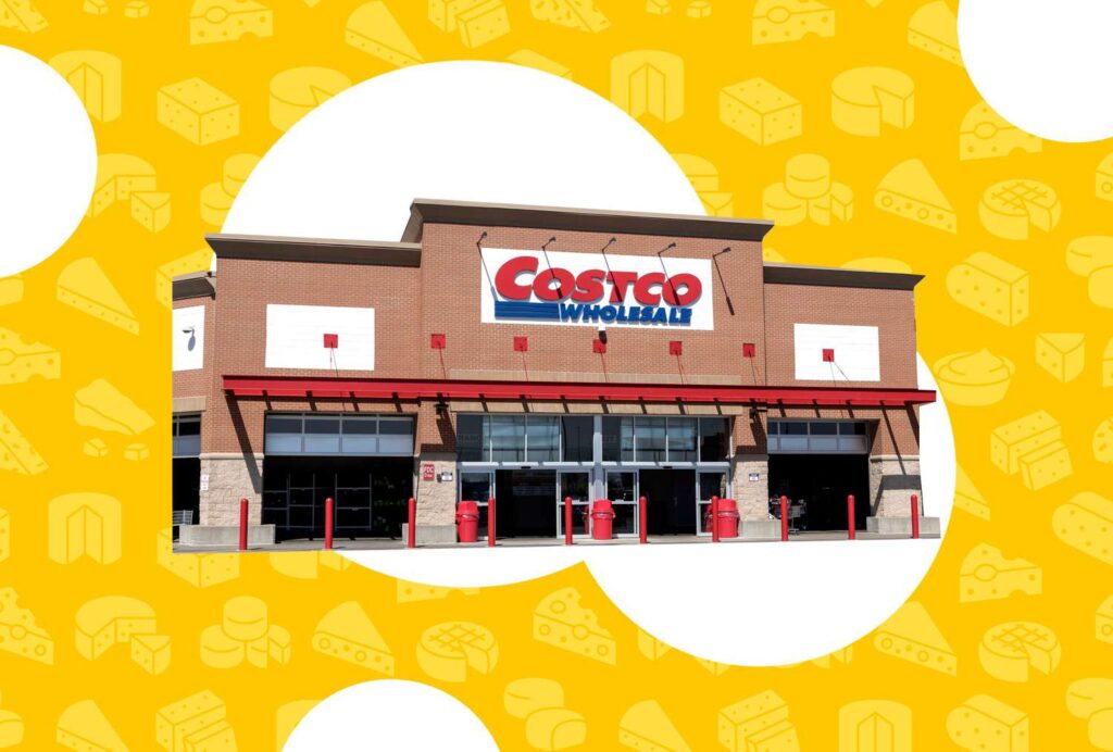 The 4 Cheeses You Should Always Buy at Costco, According to a Food Editor