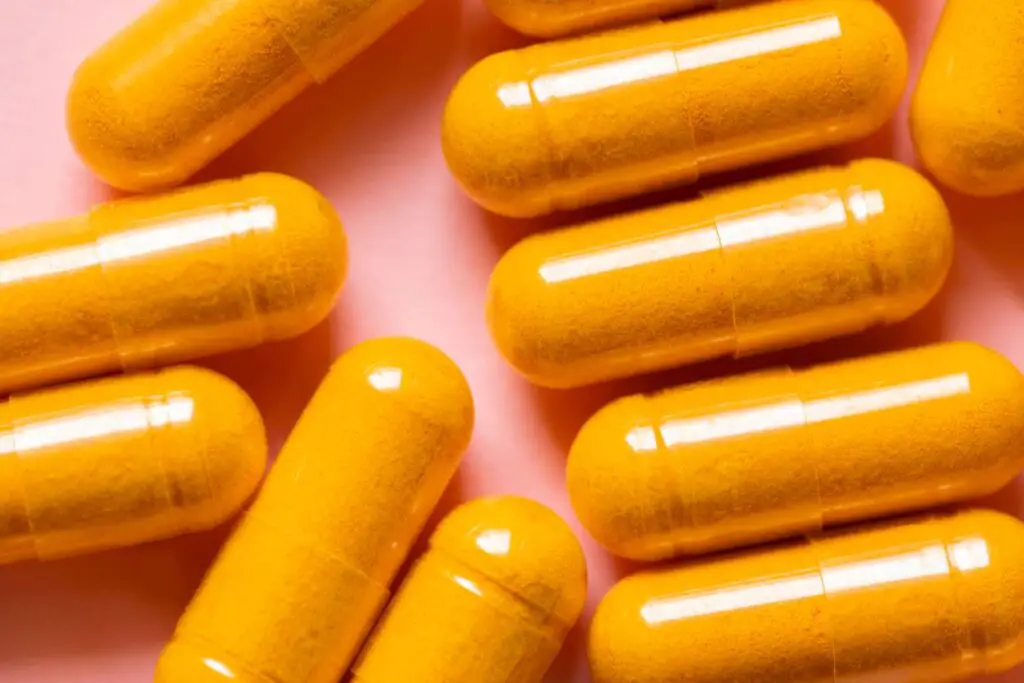 The Best Time to Take a Turmeric Supplement for Maximum Absorption