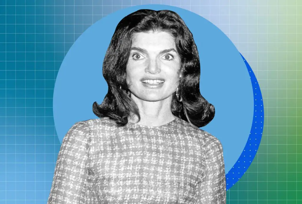 The High-Protein Snack Jackie Kennedy Loved