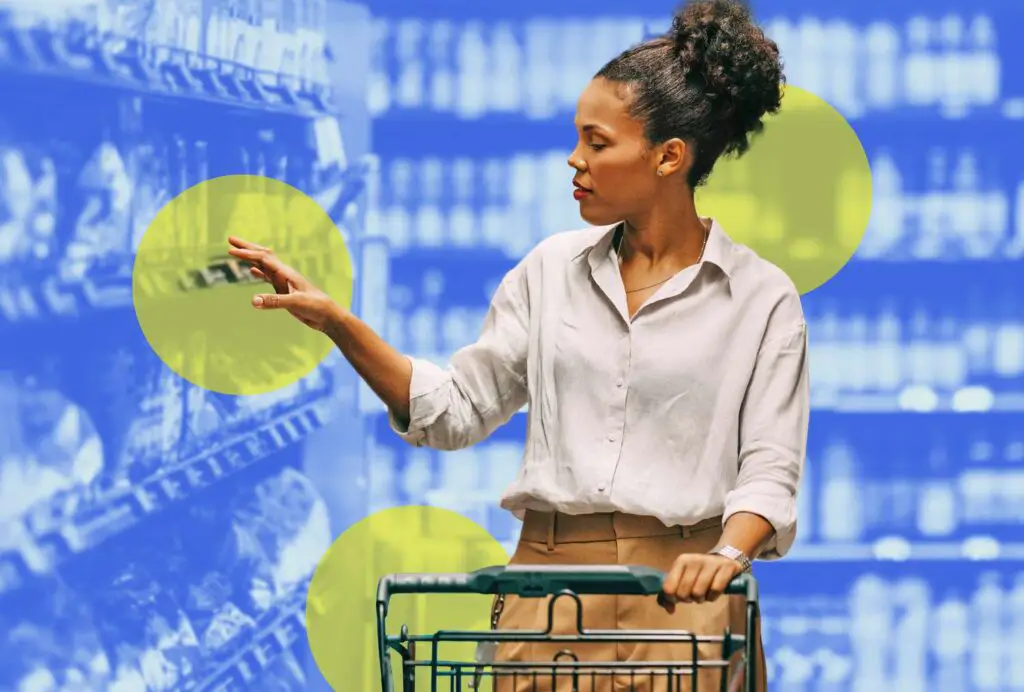 The Price-Tag Hack That Will Save You Money at the Grocery Store