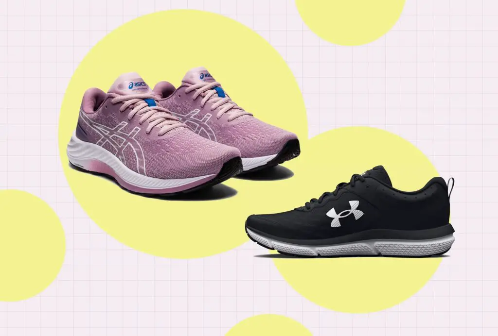 These Nurse-Loved Running Shoes Are Under $55 at Amazon