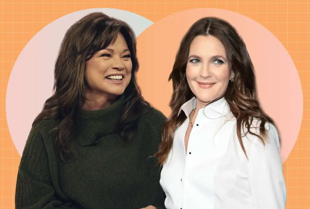 Valerie Bertinelli Shared Her “Favorite Soup in the World”