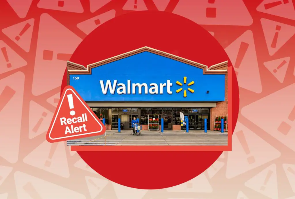 Walmart Just Recalled a Great Value Pantry Item