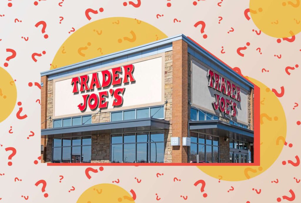 We Asked 4 Chefs What They Never Leave Trader Joe’s Without—They All Said the Same Thing