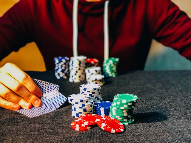 What Are The Different Types Of Addiction