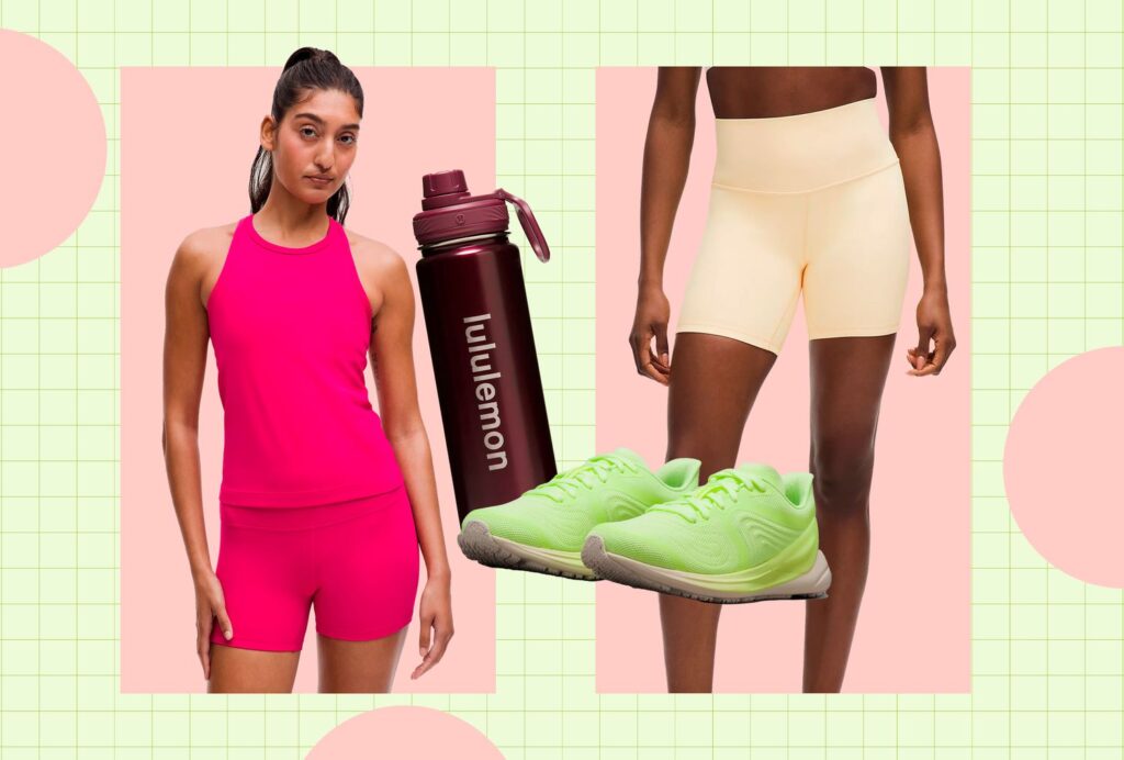 11 Best Lululemon “We Made Too Much” Finds