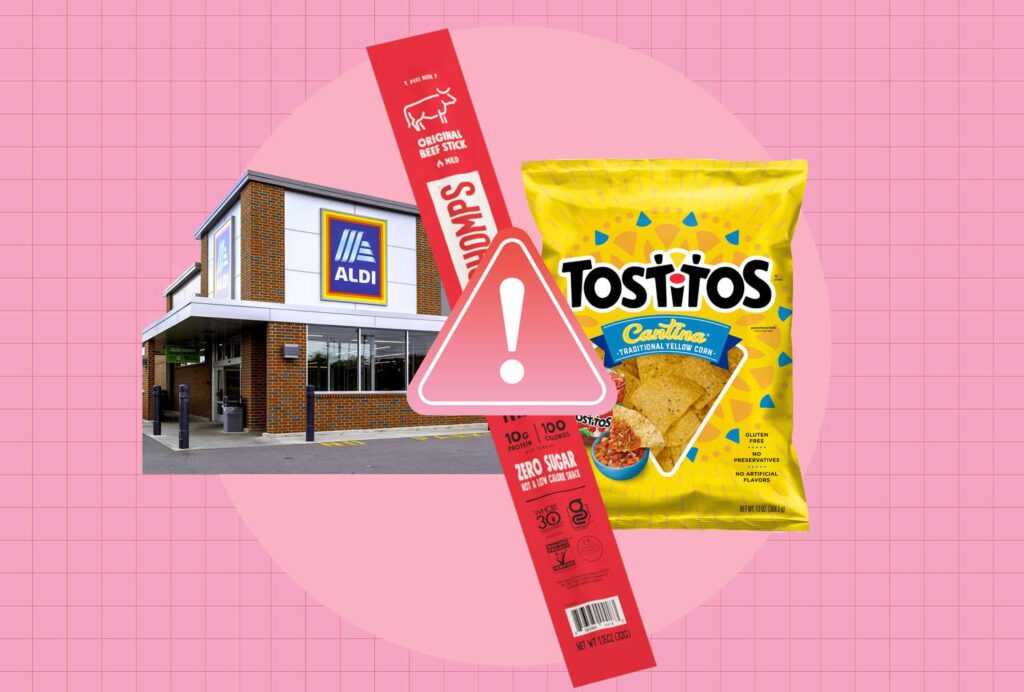 Active Recalls on Cheese, Coca-Cola and More