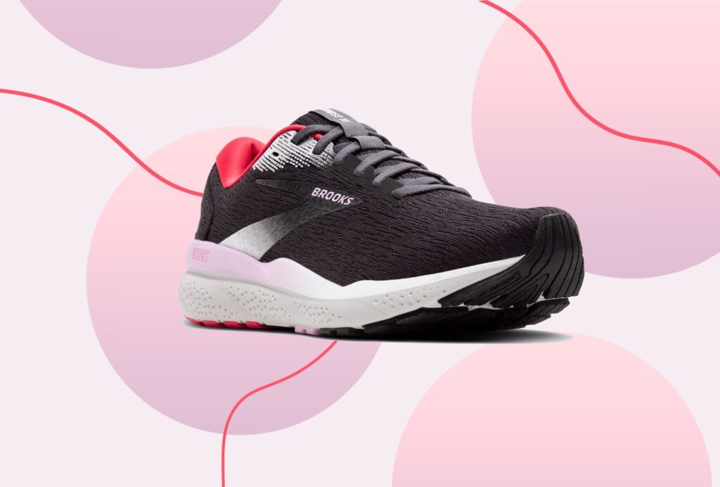 Brooks’ Ghost 16 Running Shoe Is on Rare Sale