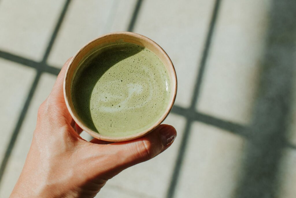 How to Make Matcha, According to an Expert