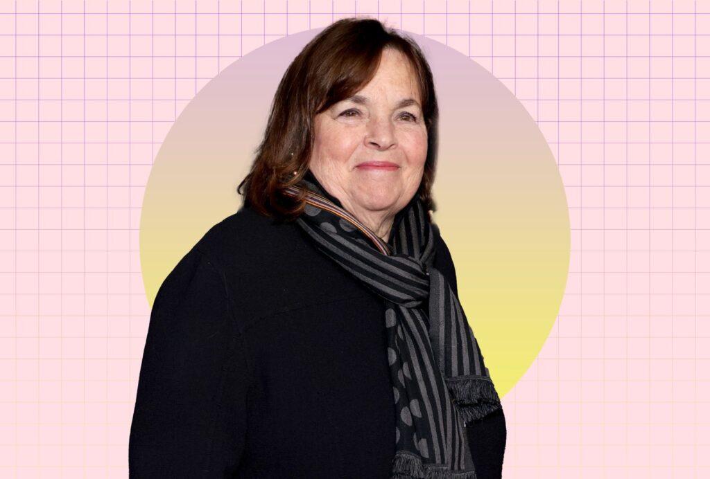 Ina Garten's Comfort Meal Is Perfect for Easter Brunch