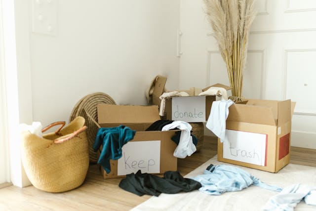 My 8 Top Tips For Stress Free Living