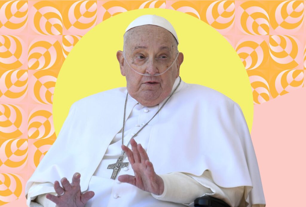 Pope Francis Loved These Argentinian and Italian Foods