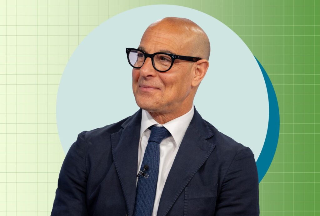 Stanley Tucci's 6 Tips for Making Soup Are Life-Changing