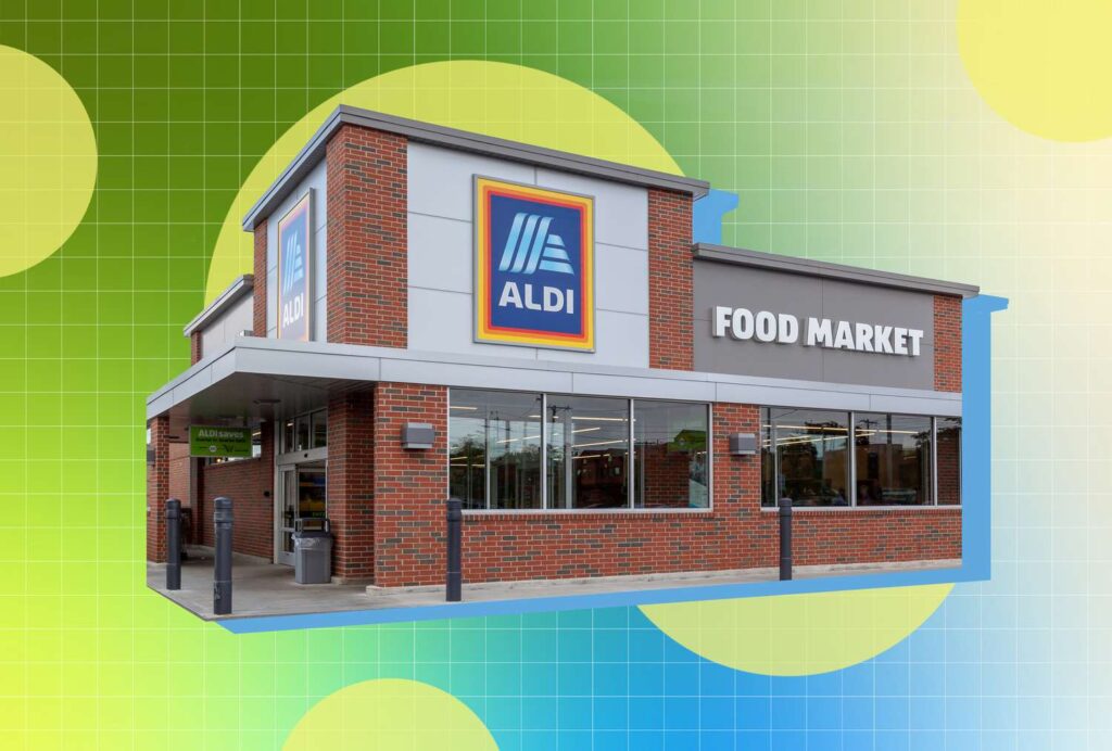 The 11 Best Aldi Finds in Stores Right Now