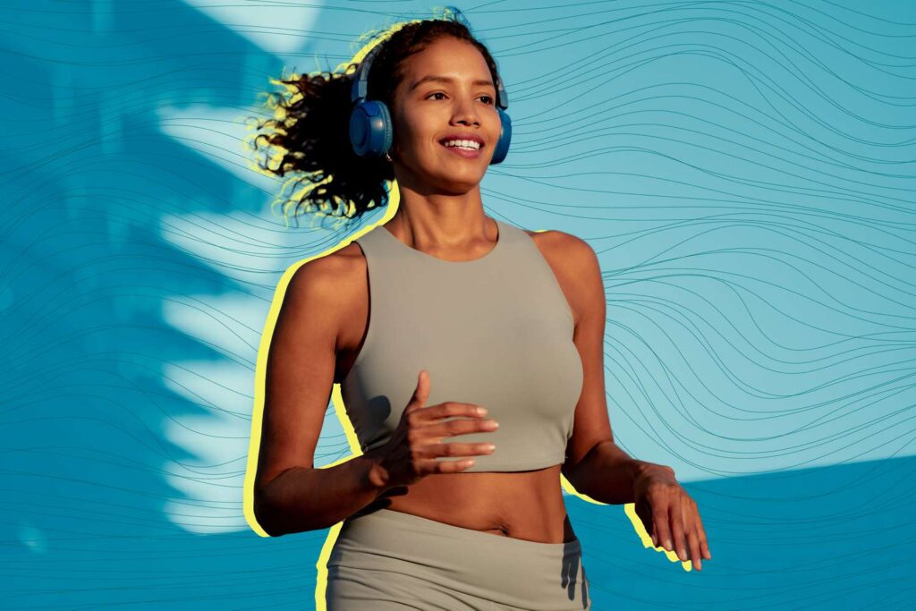 You Don't Have to Exercise Every Day