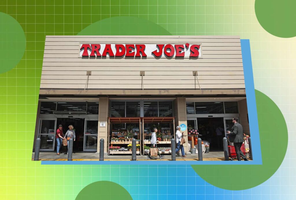 10 Trader Joe's Summer Finds to Shop Right Now