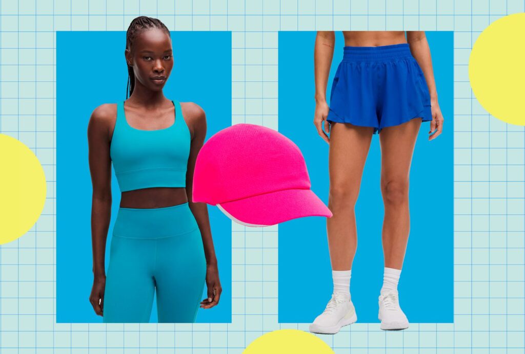 13 Best Lululemon “We Made Too Much” Finds