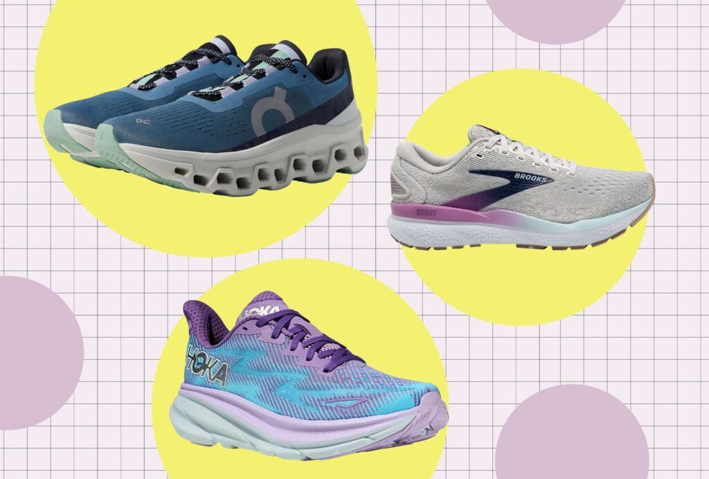 8 Best Memorial Day Sales on Running Shoes