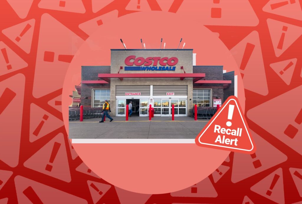 Costco Ready-to-Eat Sandwiches Recalled Due to Listeria