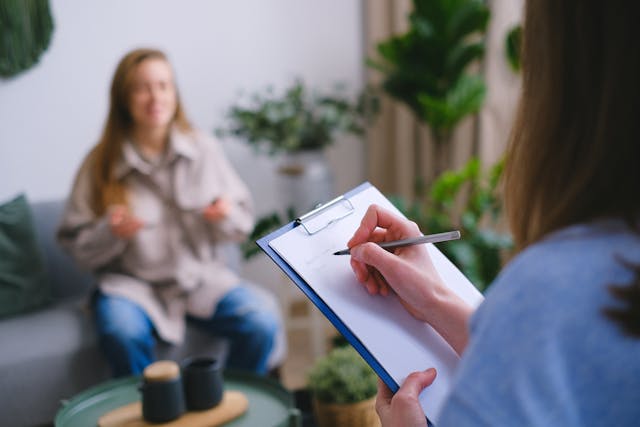 Finding The Right Fit For You