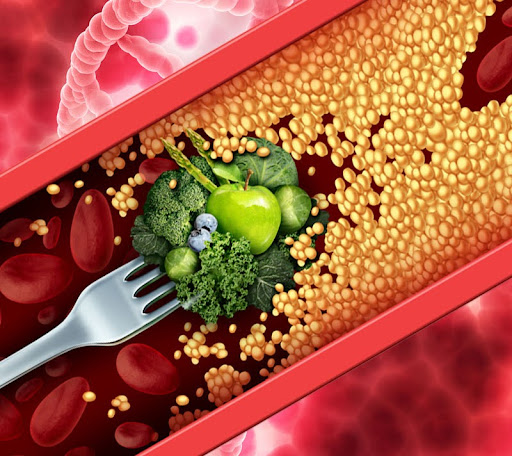 How Fiber And Antioxidants Counteract Saturated Fat, Calories And Other Potentially Harmful Components And Effects Of Junk Food; Scientific Evidence Uncovered
