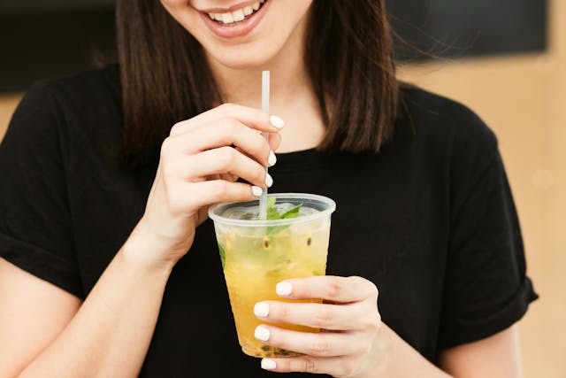 How Long Do THC Drinks Stay In Your System?