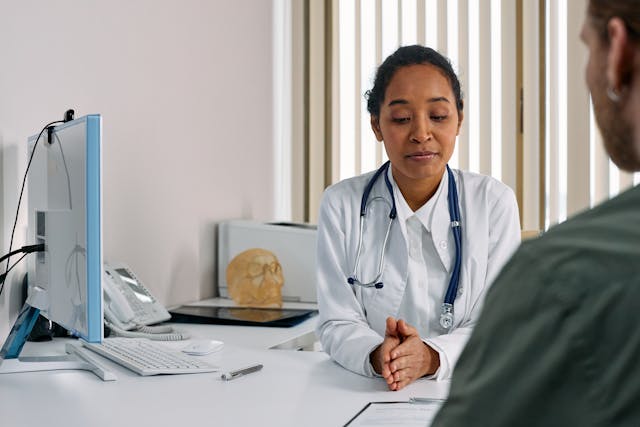 How Often Should You Conduct Good Faith Exams In Your Practice?
